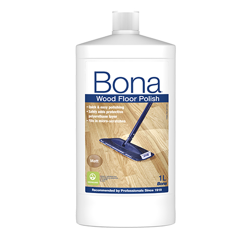 Bona ポリッシュマット