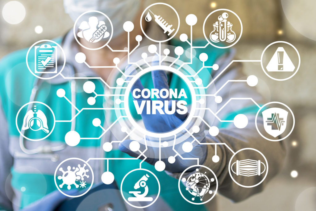予防と感染拡大防止: 新型コロナウイルス(COVID-19) 情報