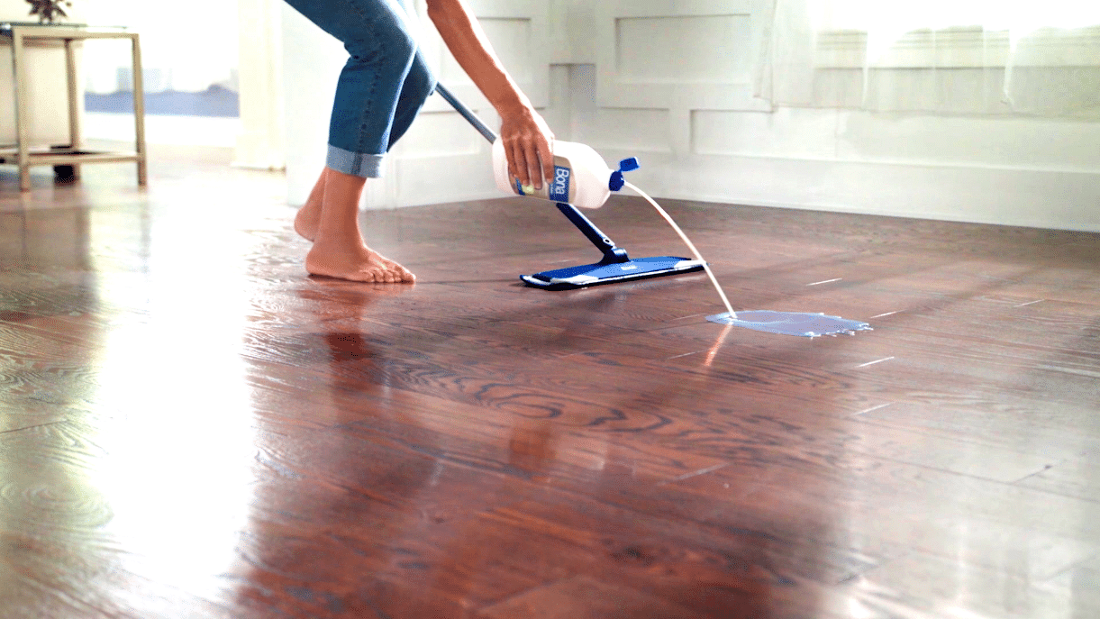 フローリングのワックスがけでよくある失敗と正しい知識 Bona Japan公式サイト プロが教えるフローリングメンテナンス